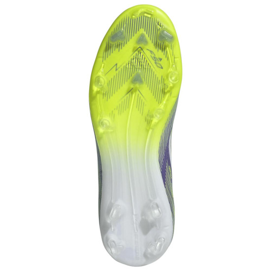 Adidas F50 Elite FG J